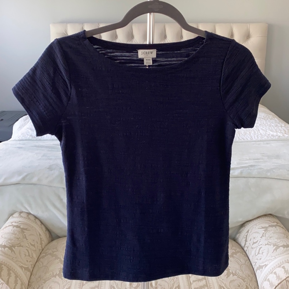 J. Crew top